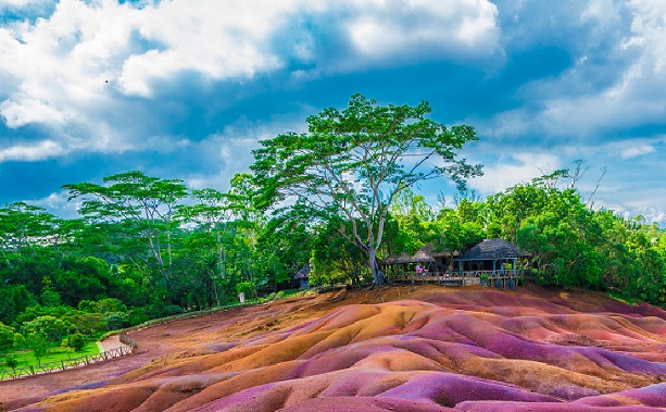 Le Sud  – Au Cœur de l’Île Maurice